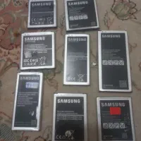 باطری موبایل سامسونگ