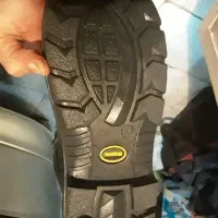 کفش ایمنی مایان