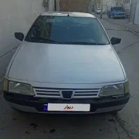 روآ۸۸نقره ای|خودرو سواری و وانت|شیراز, شهرک قمشه|دیوار