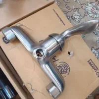 شیر الات اب|لوازم سرویس بهداشتی|محمدیه-قزوین, |دیوار