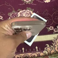 اپل ۱۶ پرو|موبایل|مشهد, طلاب|دیوار
