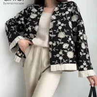 خیاط مزون دوز|لباس|قم, علی آباد سعدگان|دیوار