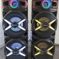 باند خانگی مکسیدر