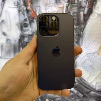 ایفون ۱۴ پرو ۲۵۶ در حد بسیار تمیز با ریجستری