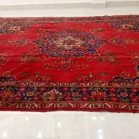 فرش دستباف|فرش|بناب, |دیوار