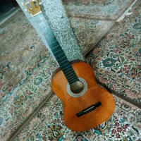 گیتار کلاسیک