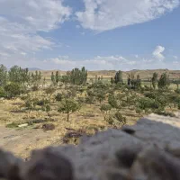 زمین ویلایی