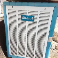 کولر آبی آبسال مدل Ac70