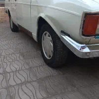 پیکان سواری|خودرو سواری و وانت|سیرجان, |دیوار