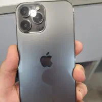 آیفون ۱۳ پرومکس