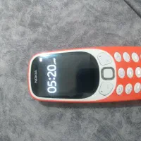 نوکیا۳۳۱۰  اصل قابل معاوضه