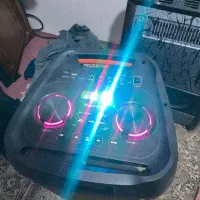 اسپیکر و باند|سیستم صوتی خانگی|مشهد, خواجه ربیع|دیوار