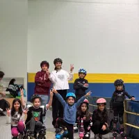 پیست اسکیت سرپوشیده سنندج