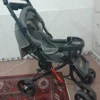 کالسکه مدل دلیجان|کالسکه و لوازم جانبی|آق قلا, |دیوار