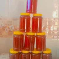 عسل طبیعی کوهستان