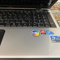 لپ‌تاپ MSI CX500|رایانه همراه|تهران, تهرانپارس شرقی|دیوار