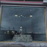 نصب و تعمیر شیشه سکوریت و کرکره برقی