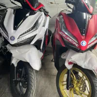 طرح کیلیک زمردکویر۱۵۰ اقساطی|موتورسیکلت|تهران, یاخجی آباد|دیوار