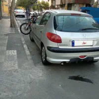 ۲۰۶ مدل۸۵