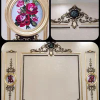 پتینه نقاشی|خدمات پیشه و مهارت|ساوه, |دیوار