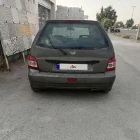 پراید 111 معاوضه با پژو|خودرو سواری و وانت|مرودشت, ابوذر جنوبی|دیوار