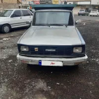 فروش خودروی مزدا وانت تک کابین ۲۰۰۰ژاپن