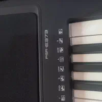 پیانو و کیبورد یاماها PSR E373|پیانو، کیبورد، آکاردئون|اندیشه, اندیشه فاز ۱|دیوار