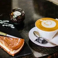 استخدام باریستا (خانم)