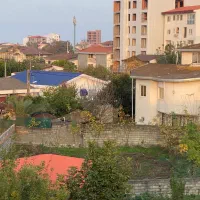 ۴۰۰ متر زمین در مرکز شهر چالوس