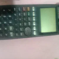 ماشین حساب مهندسی پیشرفته