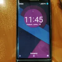 موبایل بلک بری