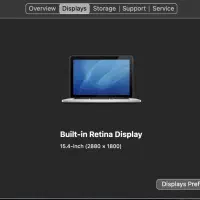 مک بوک پرو ۲۰۱۳