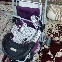 کالسکه بچه