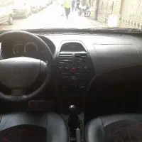 تیبا صندوقدار|خودرو سواری و وانت|تهران, بهجت‌آباد|دیوار