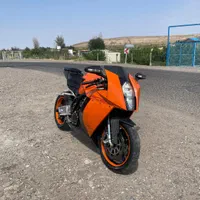 کی تی ام rc8 1190 سی بی cbr gsxr mt 1000 600