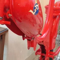 موتور رکس و لوازم رکس