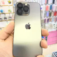 ایفون 13 پرو 512