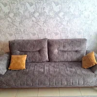 کاناپه نیم ست ۵ نفره درحدنو