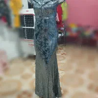 لباس مجلسی|لباس|جیرفت, |دیوار