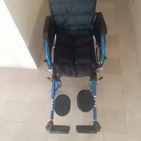 ویلچر