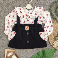 لباس دخترانه