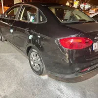 جک j4 خشک 404|خودرو سواری و وانت|اراک, |دیوار