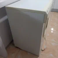 لباسشویی کارکرده الکترواستیل|ماشین لباسشویی و خشک‌کن لباس|سبزوار, شهرک جهاد|دیوار