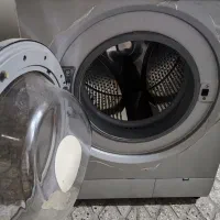 اباسشویی سانیو ژاپن