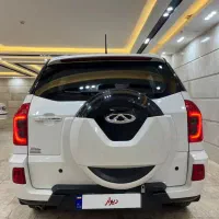 ام وی ام ایکس ۳۳ AT در حد، آنتیک|خودرو سواری و وانت|ارومیه, |دیوار