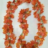 آویز برگ گل و گیاه|گل مصنوعی|شیراز, اصلاحنژاد|دیوار