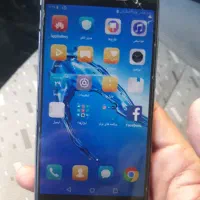 گوشی موبایل. هواوی y7 2017