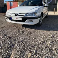 پارس ۸۹ دوگانه کارخونه