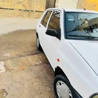 پراید۱۳۱ مدل۹۸