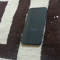 ال سی دی اورژجینال و باتری و  فابریک آیفون 13نرمال